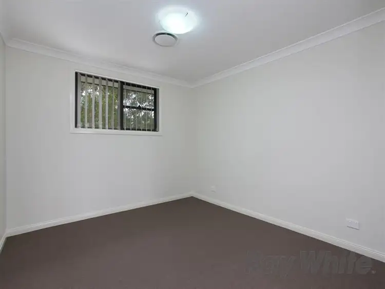 Fifth view of Homely townhouse listing, 4/9 Tallowwood Crescent, Fletcher NSW 2287