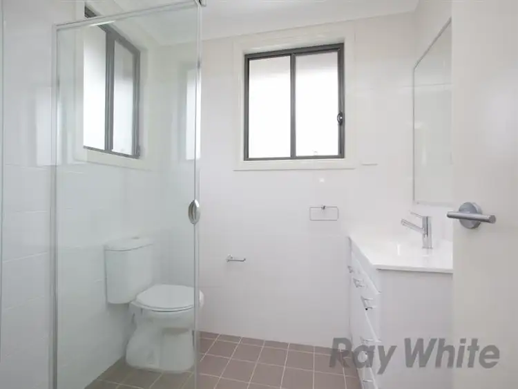 Seventh view of Homely townhouse listing, 4/9 Tallowwood Crescent, Fletcher NSW 2287