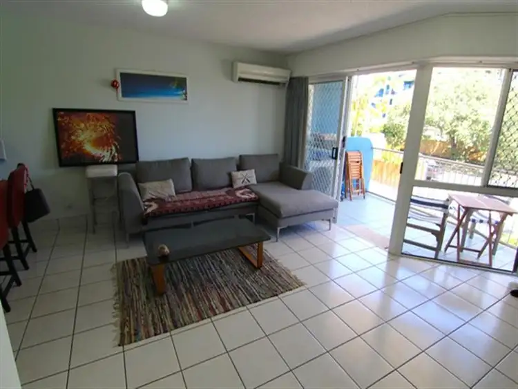 Second view of Homely unit listing, 5/18-20 Maroubra Street, Alexandra Headland QLD 4572