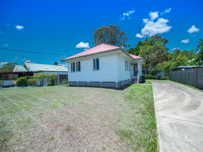Main view of Homely house listing, 23 Swayne Street, Carina Heights QLD 4152