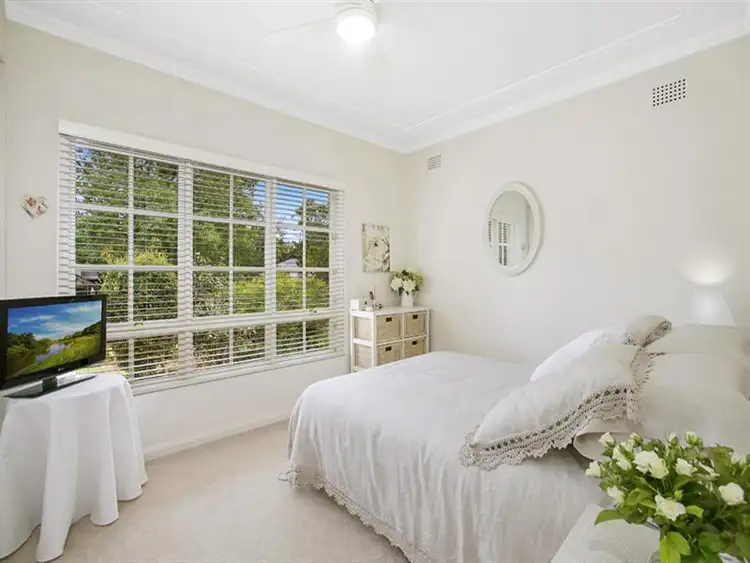 Sixth view of Homely house listing, 1 Cudgee Street, Turramurra NSW 2074