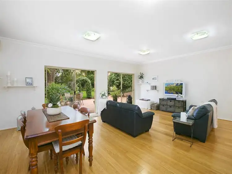 Third view of Homely house listing, 1 Cudgee Street, Turramurra NSW 2074