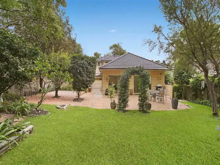 Seventh view of Homely house listing, 1 Cudgee Street, Turramurra NSW 2074