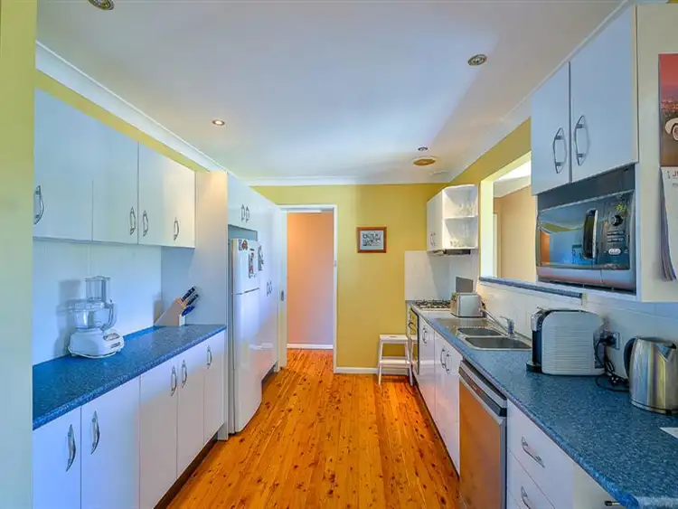 Sixth view of Homely house listing, 33 Wilson Crescent, Narellan NSW 2567