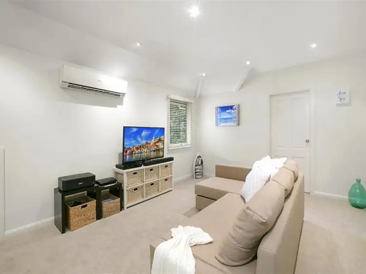 Fourth view of Homely house listing, 1 Cudgee Street, Turramurra NSW 2074