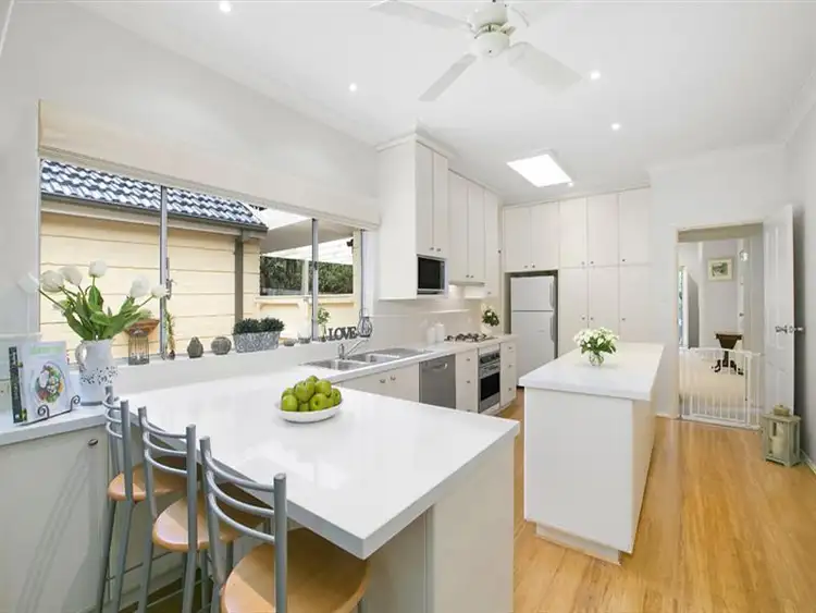 Second view of Homely house listing, 1 Cudgee Street, Turramurra NSW 2074