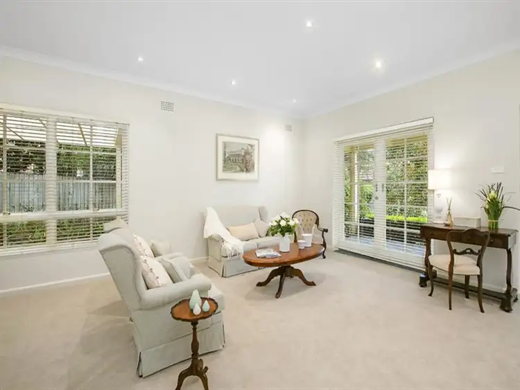Fifth view of Homely house listing, 1 Cudgee Street, Turramurra NSW 2074