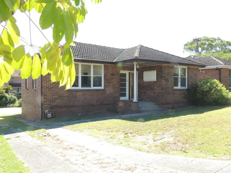 211 QUARRY Road, Ryde NSW 2112