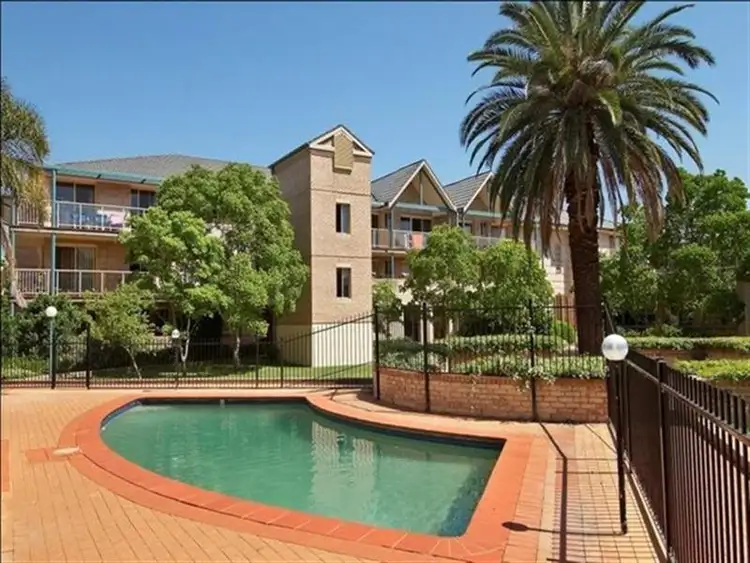 Main view of Homely apartment listing, 48/66-72 Macarthur Street, Parramatta NSW 2150