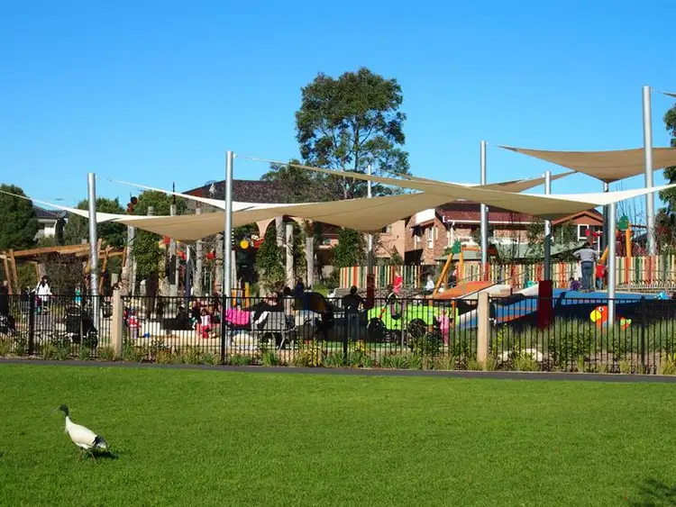 Seventh view of Homely house listing, 211 QUARRY Road, Ryde NSW 2112