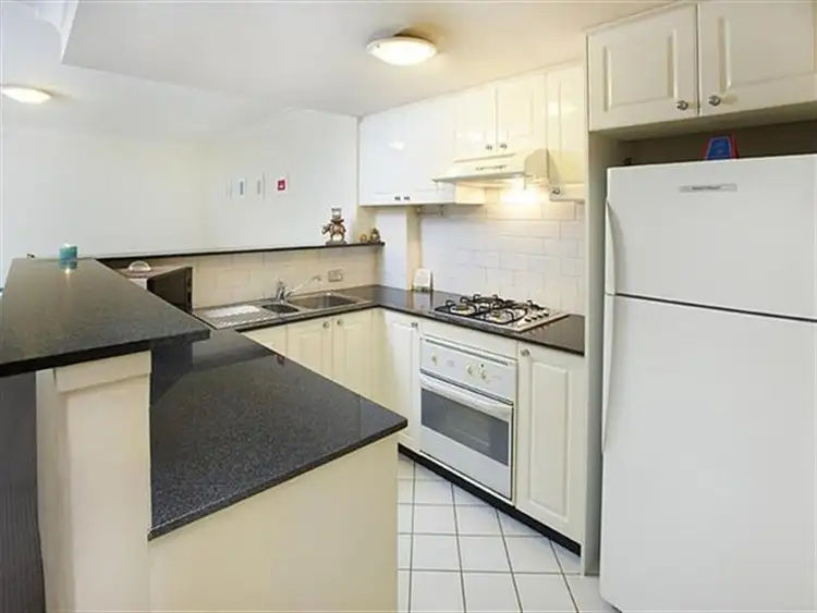 Second view of Homely apartment listing, 48/66-72 Macarthur Street, Parramatta NSW 2150