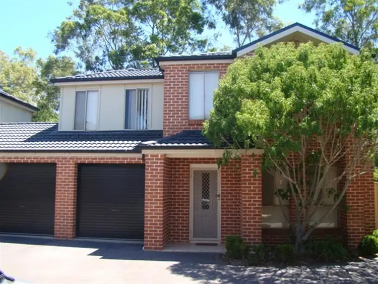 5/34-36 Blenheim Avenue, Rooty Hill NSW 2766