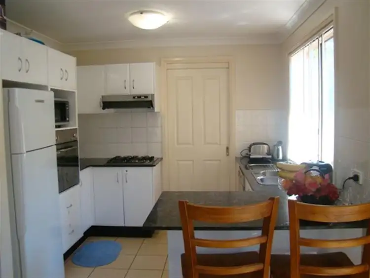 Fourth view of Homely townhouse listing, 5/34-36 Blenheim Avenue, Rooty Hill NSW 2766