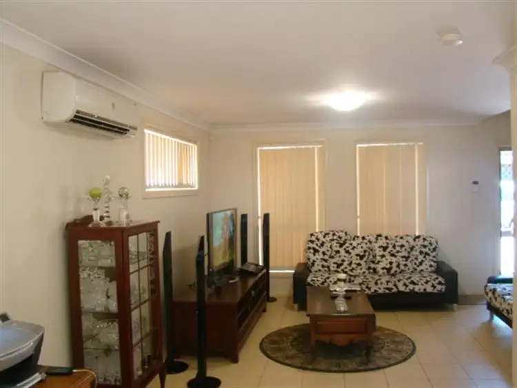 Second view of Homely townhouse listing, 5/34-36 Blenheim Avenue, Rooty Hill NSW 2766
