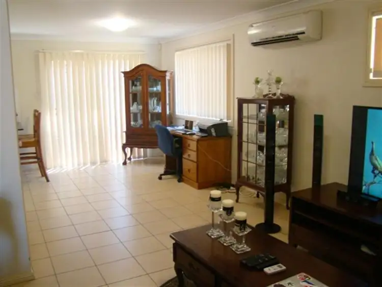 Third view of Homely townhouse listing, 5/34-36 Blenheim Avenue, Rooty Hill NSW 2766