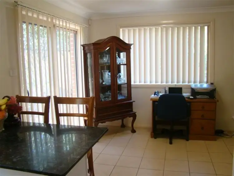 Fifth view of Homely townhouse listing, 5/34-36 Blenheim Avenue, Rooty Hill NSW 2766