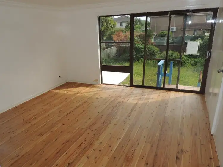 Second view of Homely house listing, 211 QUARRY Road, Ryde NSW 2112