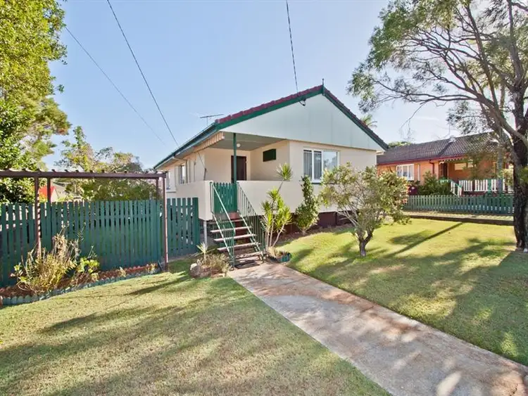 Main view of Homely house listing, 11 Forgan Street, Acacia Ridge QLD 4110