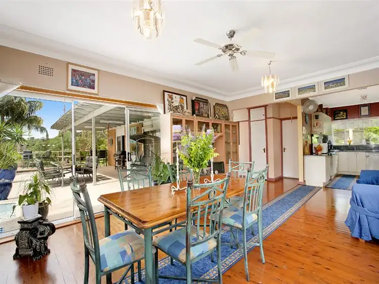 Fifth view of Homely house listing, 26 Wyatt Avenue, Belrose NSW 2085
