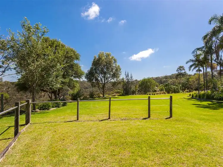 Second view of Homely house listing, 26 Wyatt Avenue, Belrose NSW 2085