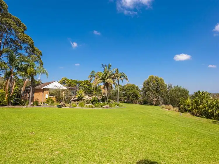 Fourth view of Homely house listing, 26 Wyatt Avenue, Belrose NSW 2085