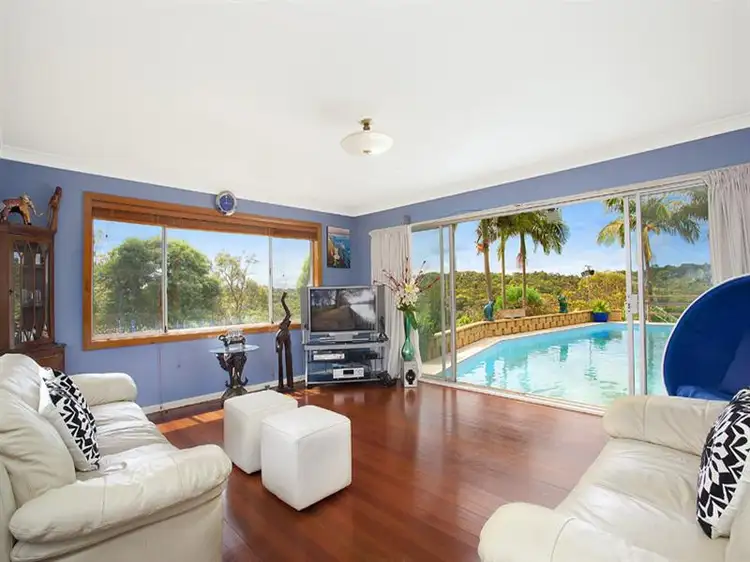 Third view of Homely house listing, 26 Wyatt Avenue, Belrose NSW 2085
