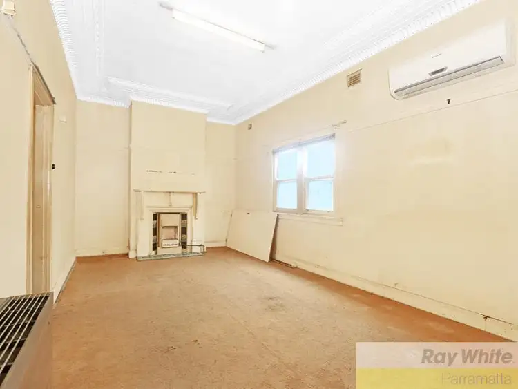 Fifth view of Homely house listing, 141 Auburn Road, Auburn NSW 2144