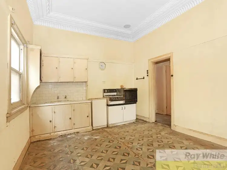Fourth view of Homely house listing, 141 Auburn Road, Auburn NSW 2144