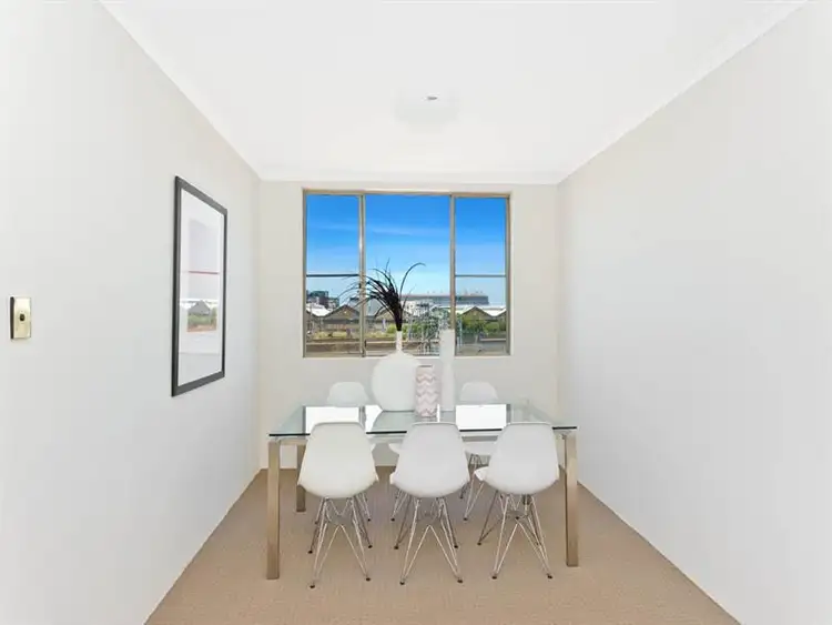 Third view of Homely unit listing, 30/501 Wilson Street, Darlington NSW 2008