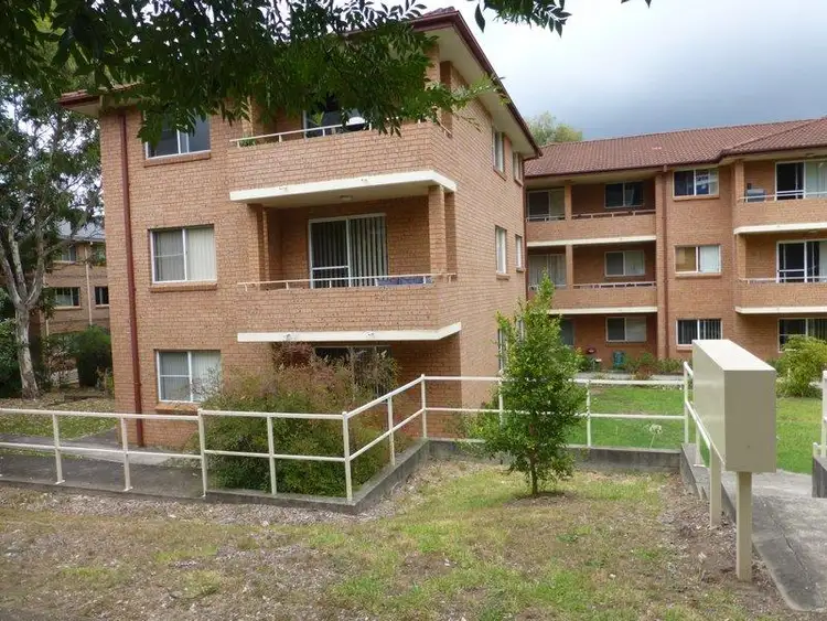 1/538 PRESIDENT Avenue, Sutherland NSW 2232