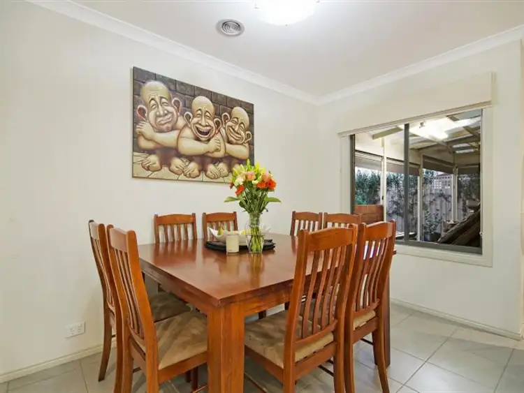 Fourth view of Homely house listing, 2 Emilija Court, Marshall VIC 3216