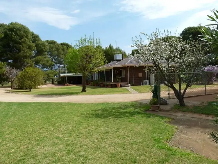 Main view of Homely house listing, 352 Calarie Road, Forbes NSW 2871
