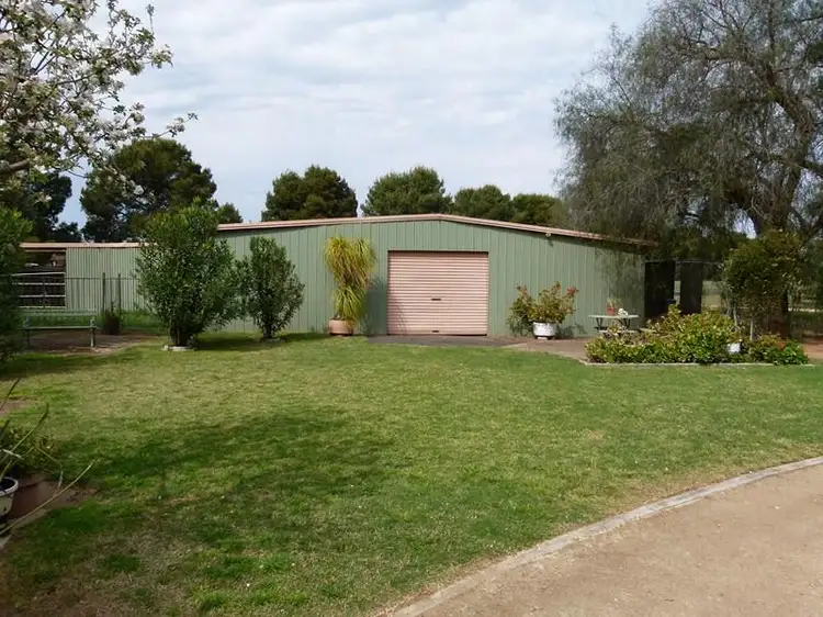 Fifth view of Homely house listing, 352 Calarie Road, Forbes NSW 2871