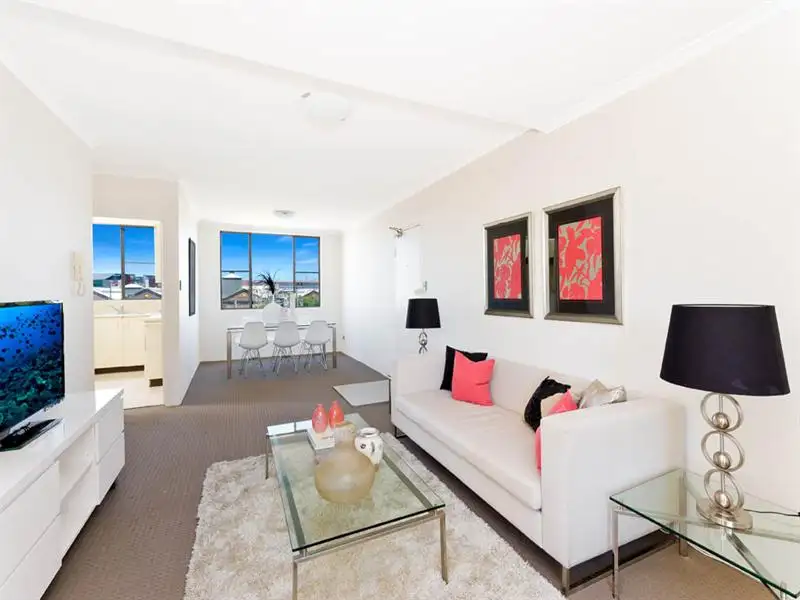 Main view of Homely unit listing, 30/501 Wilson Street, Darlington NSW 2008
