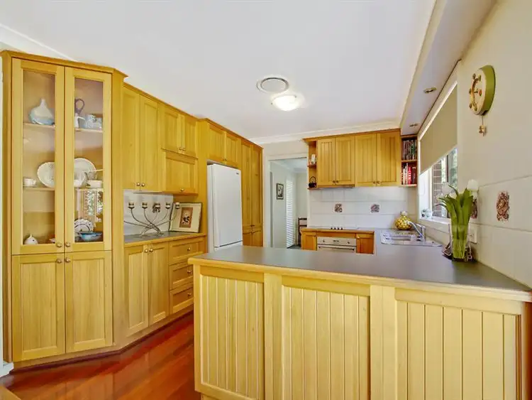Seventh view of Homely house listing, 1 Don Street, Kurrajong Heights NSW 2758