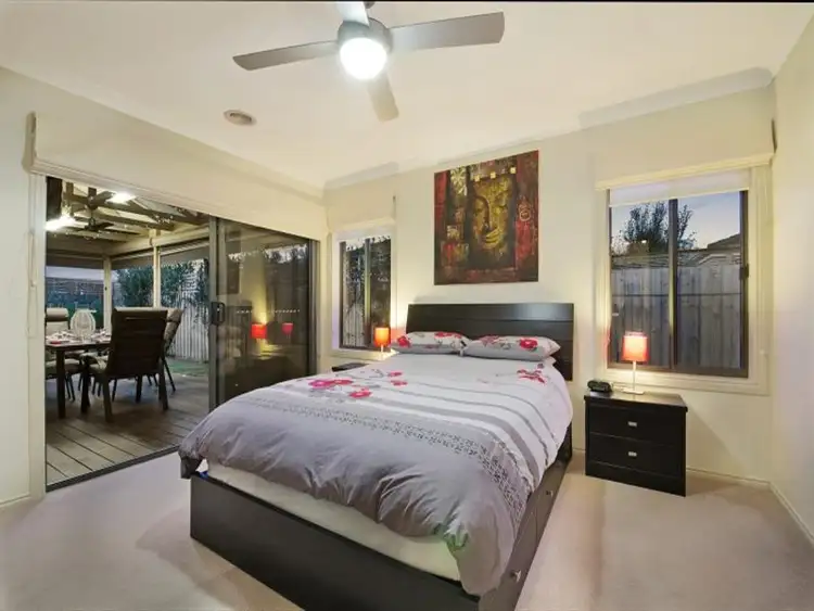 Fifth view of Homely house listing, 2 Emilija Court, Marshall VIC 3216