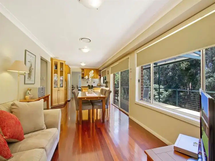 1 Don Street, Kurrajong Heights NSW 2758