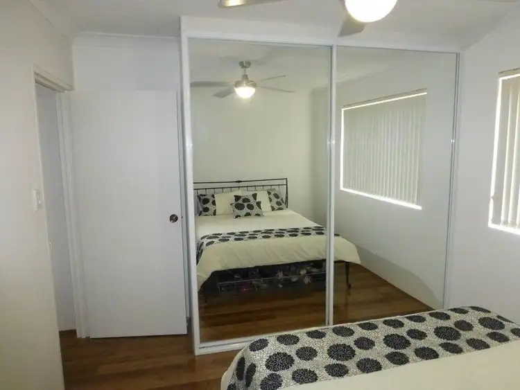 Second view of Homely unit listing, 1/538 PRESIDENT Avenue, Sutherland NSW 2232