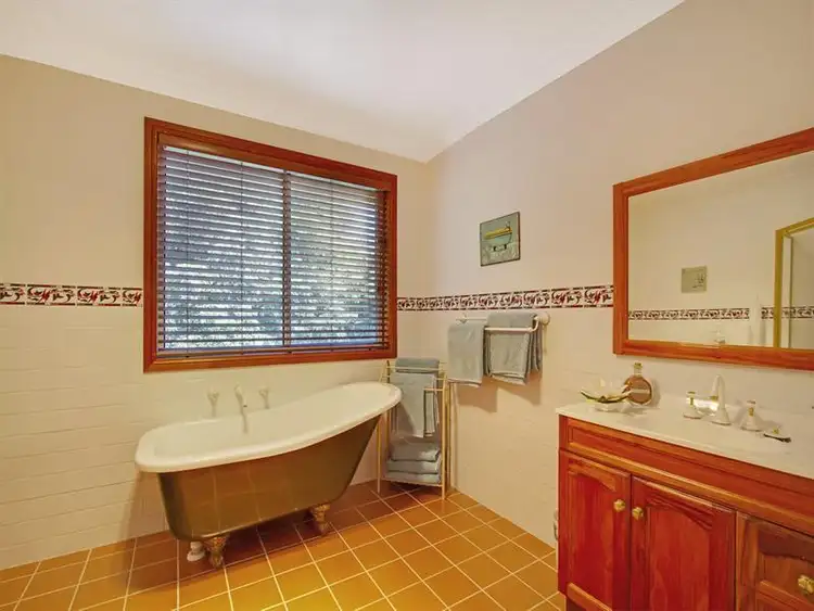 Fifth view of Homely house listing, 1 Don Street, Kurrajong Heights NSW 2758