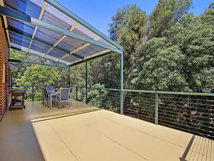 Sixth view of Homely house listing, 1 Don Street, Kurrajong Heights NSW 2758