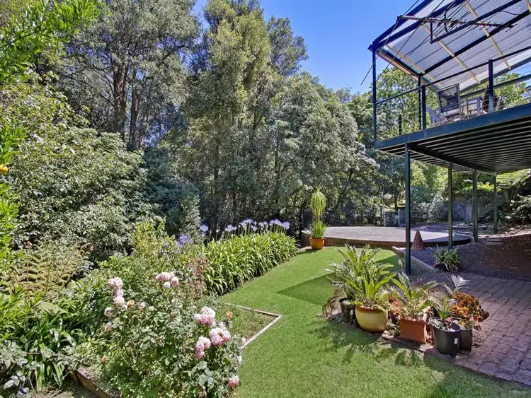 Fourth view of Homely house listing, 1 Don Street, Kurrajong Heights NSW 2758