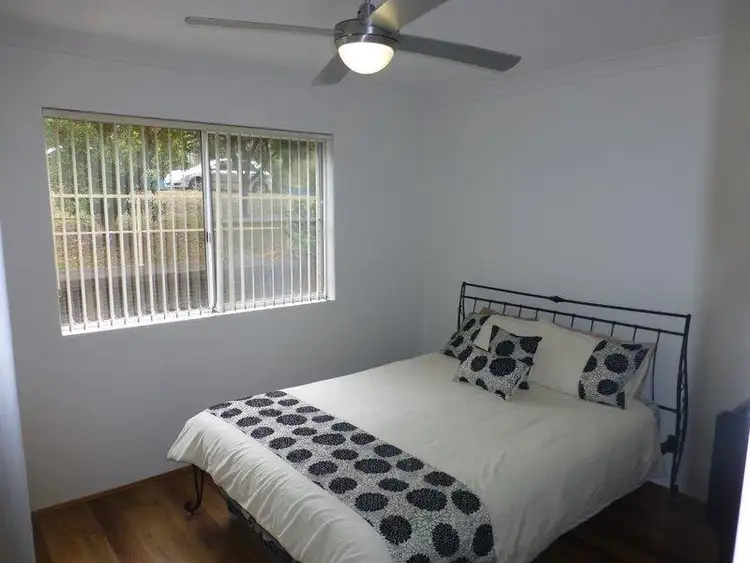 Fifth view of Homely unit listing, 1/538 PRESIDENT Avenue, Sutherland NSW 2232