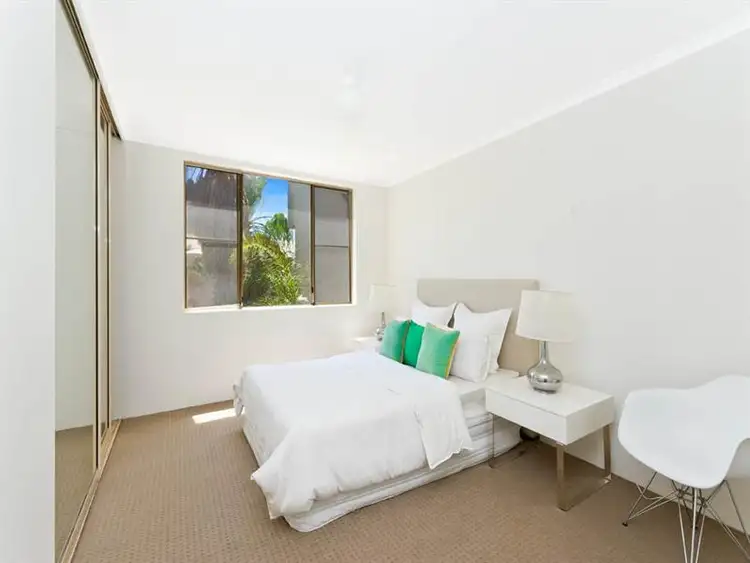 Fourth view of Homely unit listing, 30/501 Wilson Street, Darlington NSW 2008