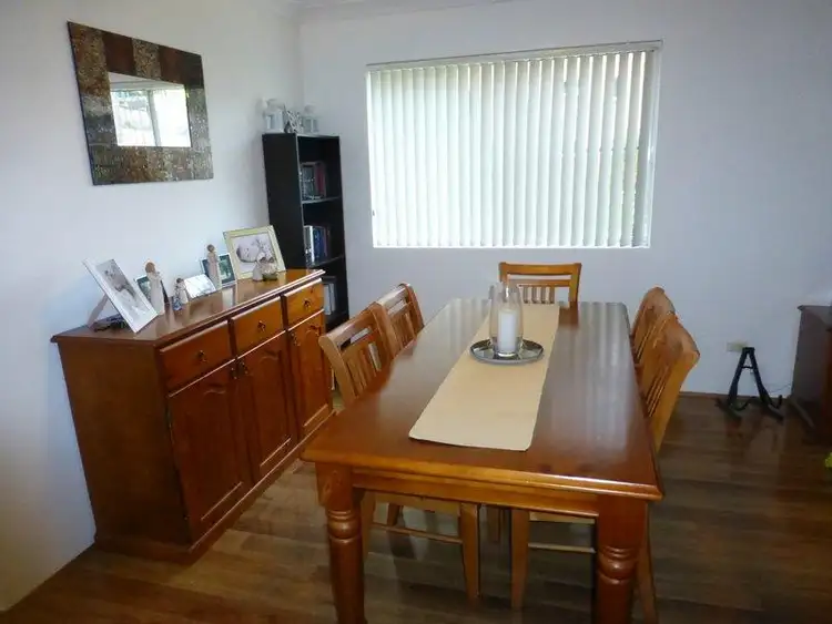 Sixth view of Homely unit listing, 1/538 PRESIDENT Avenue, Sutherland NSW 2232