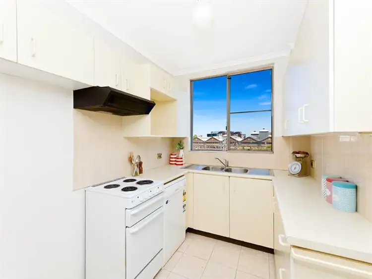 Fifth view of Homely unit listing, 30/501 Wilson Street, Darlington NSW 2008