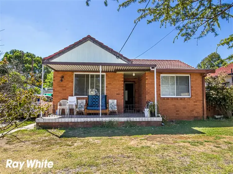 Main view of Homely house listing, 46 Vale Street, Cabramatta NSW 2166