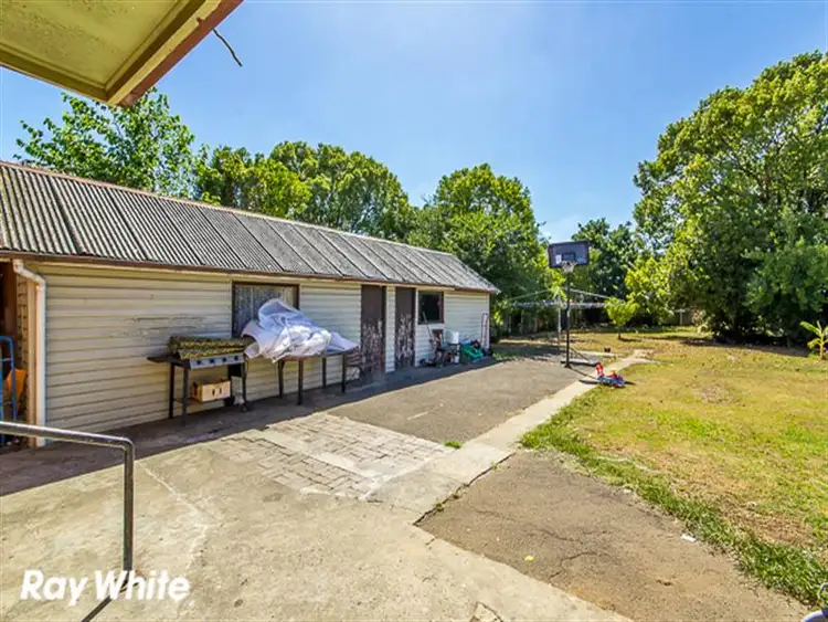 Second view of Homely house listing, 46 Vale Street, Cabramatta NSW 2166