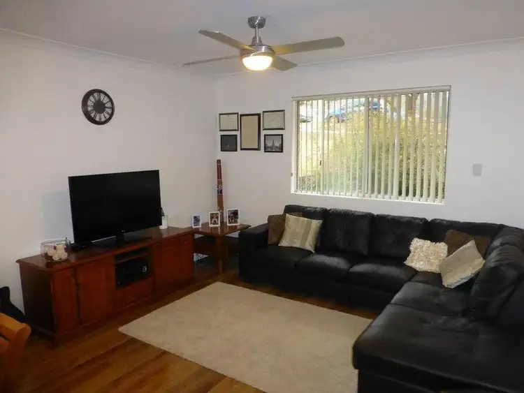 Seventh view of Homely unit listing, 1/538 PRESIDENT Avenue, Sutherland NSW 2232