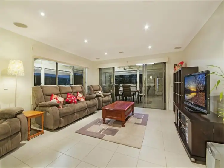 Third view of Homely house listing, 2 Emilija Court, Marshall VIC 3216