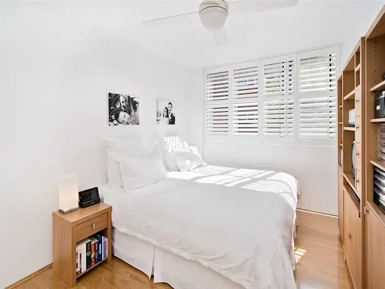 Third view of Homely apartment listing, 8/69 Shirley Road, Wollstonecraft NSW 2065